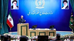 ظرفیت‌های وزارت دفاع و نیرو‌های مسلح می‌تواند کمک بزرگی به ساماندهی ناترازی‌ها کند