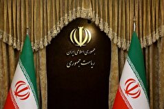 هیچ استعفایی در دولت مطرح نیست