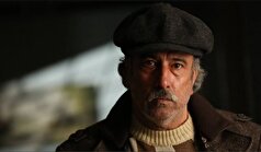 سیامک صفری: رنگ‌آمیزی بازیگران «دشتستان» جذاب است