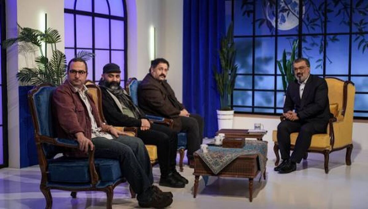 بازیگر سریال‌های «دشستان» و «زیرخاکی» از احتمال ساخت فصل پنجم سریال «زیرخاکی» خبر داد.