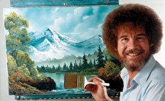 ثبت یک رکورد تازه در حراج آثار باب راس