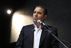 وجود بیش از ۴۵۰۰ پروژه ورزشی نیمه‌تمام در کشور/ مصمم به تکمیل پروژه‌ها هستیم