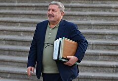 توضیحات حضرتی در مورد انتصاب معاون جدید رئیس جمهور