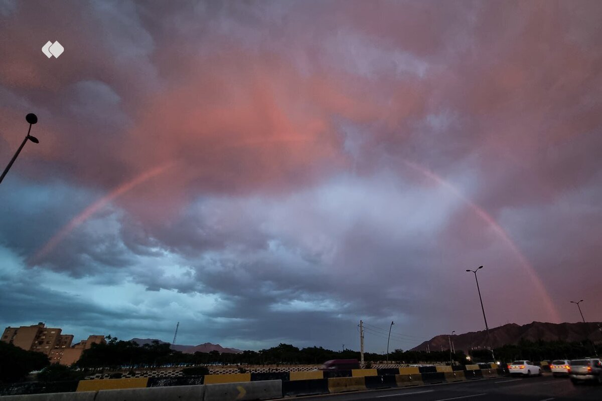هوای تهران چگونه خواهد بود؟