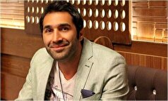 مروری بر استایل خلیجی و متفاوت سمانه پاکدل در جشن عقدی اش با بازیگر معروف+عکس