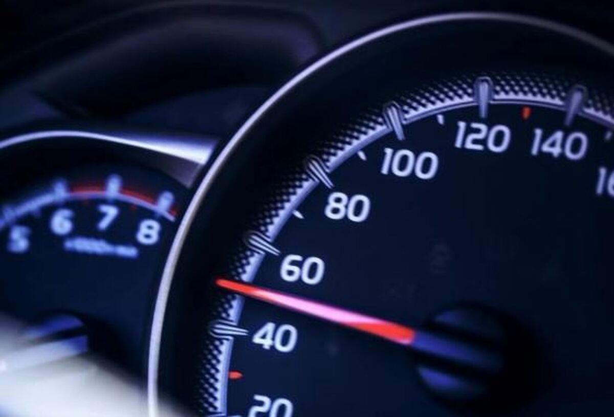 فناوری جدید شیائومی سرعت خودرو براساس ترافیک واقعی