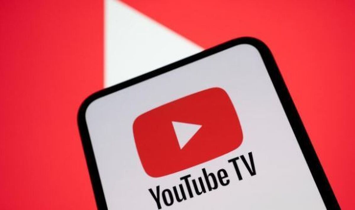 یوتیوب تی‌وی بعد از قطعی موقت میزبان شبکه‌های دیزنی شد