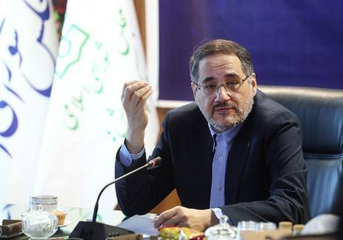 نگاهداری: پیشرفت بدون مبارزه جدی با فساد، ممکن نیست