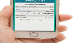 دستگیری عامل ساخت و ارسال رسید‌های جعلی در فضای مجازی