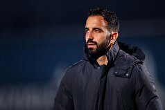 نام یک استعداد جوان لیگ برتر‌ی در لیست سرمربی پرتغالی منچستریونایتد