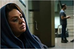 نگاهی به مزار مشترک پدر و فرزند آسمانی نسرین مقانلو/روحشان شاد