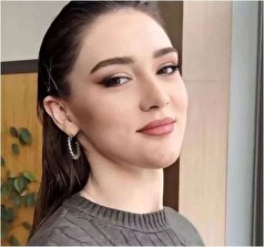 نگاهی به سورپرایز خوشمزه تولد والیبالیست معروف ترکی با مدلی متفاوت+عکس