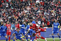 اراک میزبان دربی پایتخت می‌شود