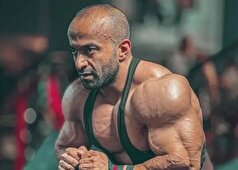 مرگ ناگهانی فرامرز عزیزی به خط خوردن نامش از تیم ملی ربط داشت؟