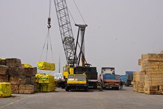 گذرگاه امن استان های شمالی برای صادرات کالا‌های ایرانی به کشور‌های حاشیه دریای خزر