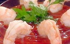 از آموزش تهیه کوکتل میگو مکزیکی غافل نشوید بهترین گزینه برای دورهمی‌های خاص