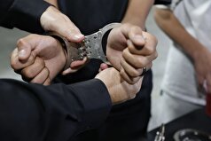 صدور کیفرخواست برای یک صهیونیستی به اتهام جاسوسی برای ایران