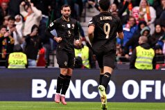 پرتغال با پیروزی ۹ بر ۱ مقابل ارمنستان در آخرین بازی خود در مرحله مقدماتی جام جهانی ۲۰۲۶، جواز حضور در این رقابت‌ها را کسب کرد