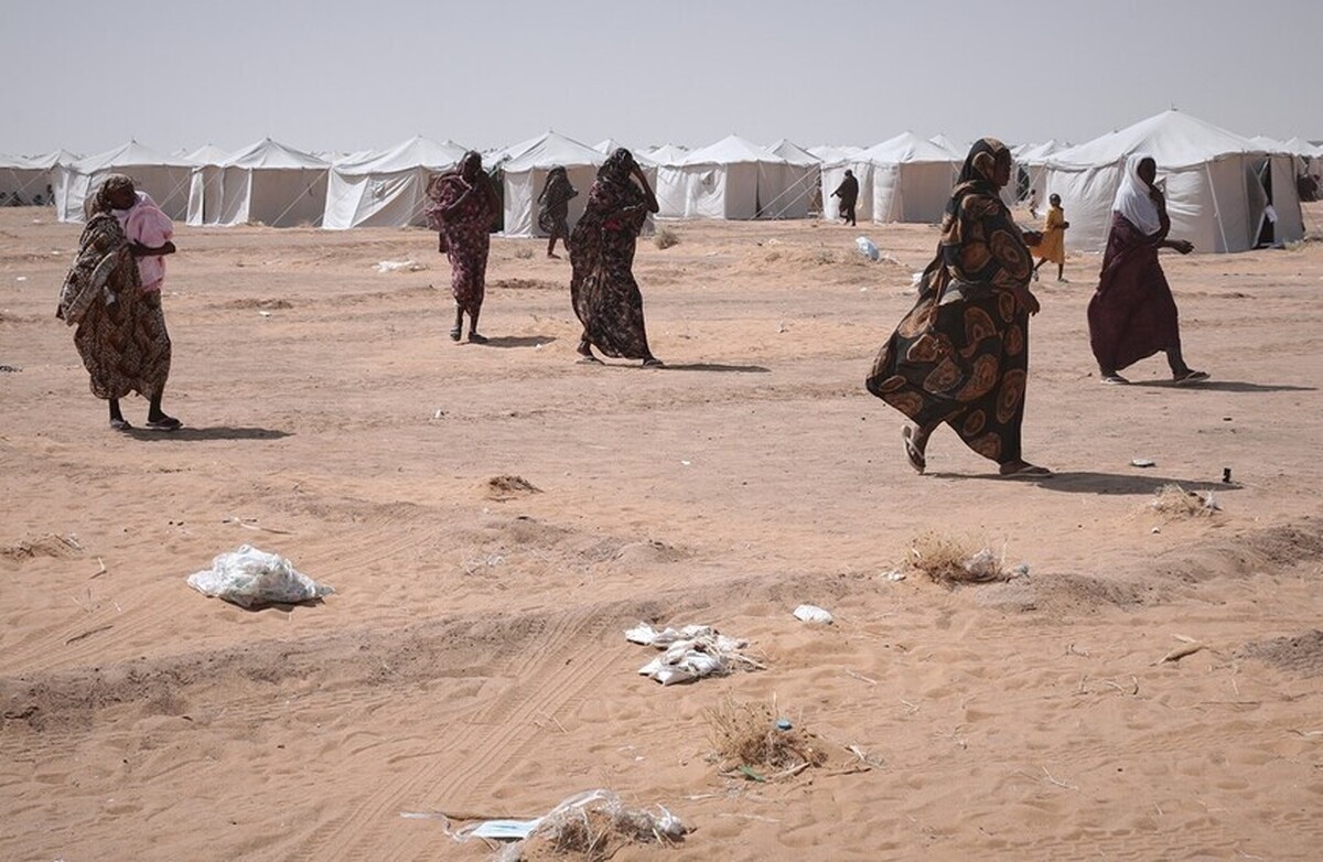 «شبکه پزشکان سودان» ۳۲ مورد تجاوز به زنانی که از الفاشر فرار کرده‌اند را مستند می‌کند