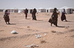 «شبکه پزشکان سودان» ۳۲ مورد تجاوز به زنانی که از الفاشر فرار کرده‌اند را مستند می‌کند