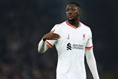 کوناته در مورد تمدید قراردادش با لیورپول صحبت کرد