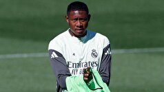 عدم قطعیت دیوید آلابا