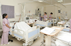 عمان: اولین بارداری موفق برای زنی مبتلا به سندرم کلیپل-ترنون بدون عوارض