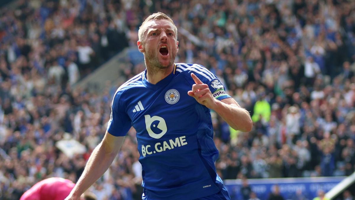 جیمی واردی یک زندگی دیگر دارد