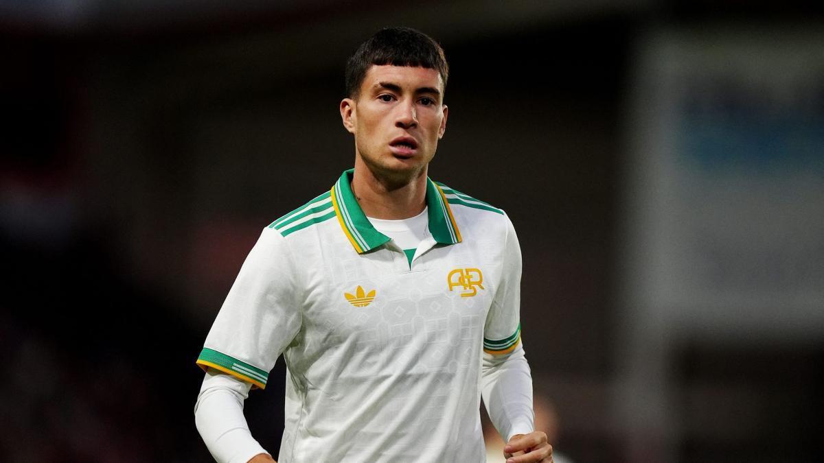 ماتیاس سوله تاج و تخت را در رم حفظ می‌کند