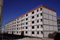 پیشرفت قابل توجه طرح‌های نهضت ملی مسکن و قانون حمایت از خانواده و جوانی جمعیت در سیرجان