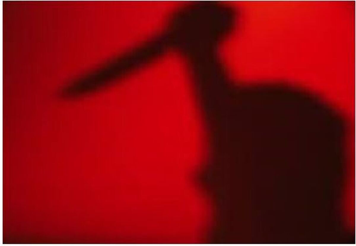 ماجرای قتل بی رحمانه دختر ۱۶ ساله به دست همسرش