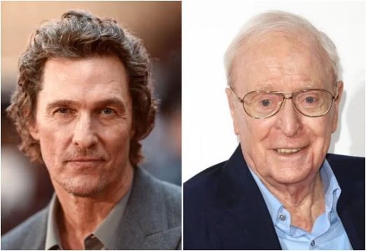 دو بازیگر معروف با هوش مصنوعی قرار داد امضا کردند