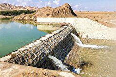 راه نجات کشور از چالش خشکسالی در گرو عملیاتی شدن طرح‌های آبخیزداری