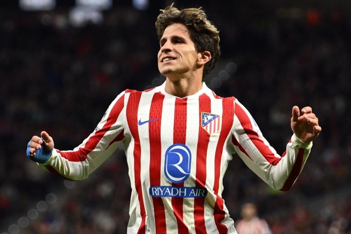 جولیانو سیمئونه: من همیشه تمام بازی‌هایم را تماشا می‌کنم