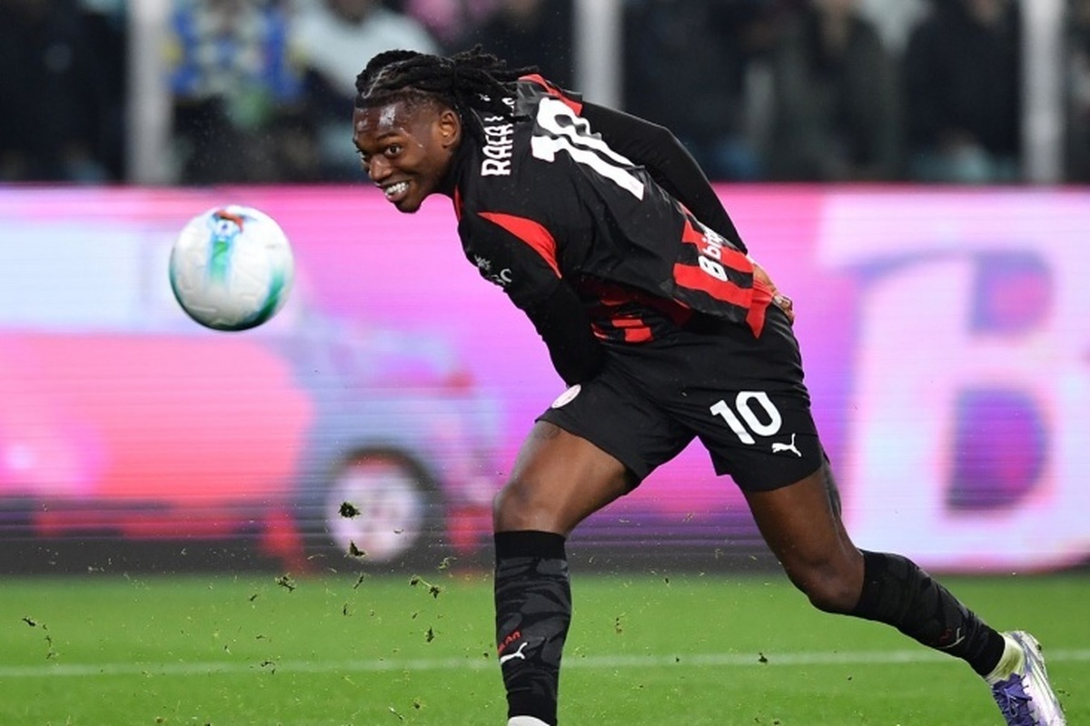 کیائر: رافائل لیائو می‌تواند یکی از بهترین‌های جهان شود