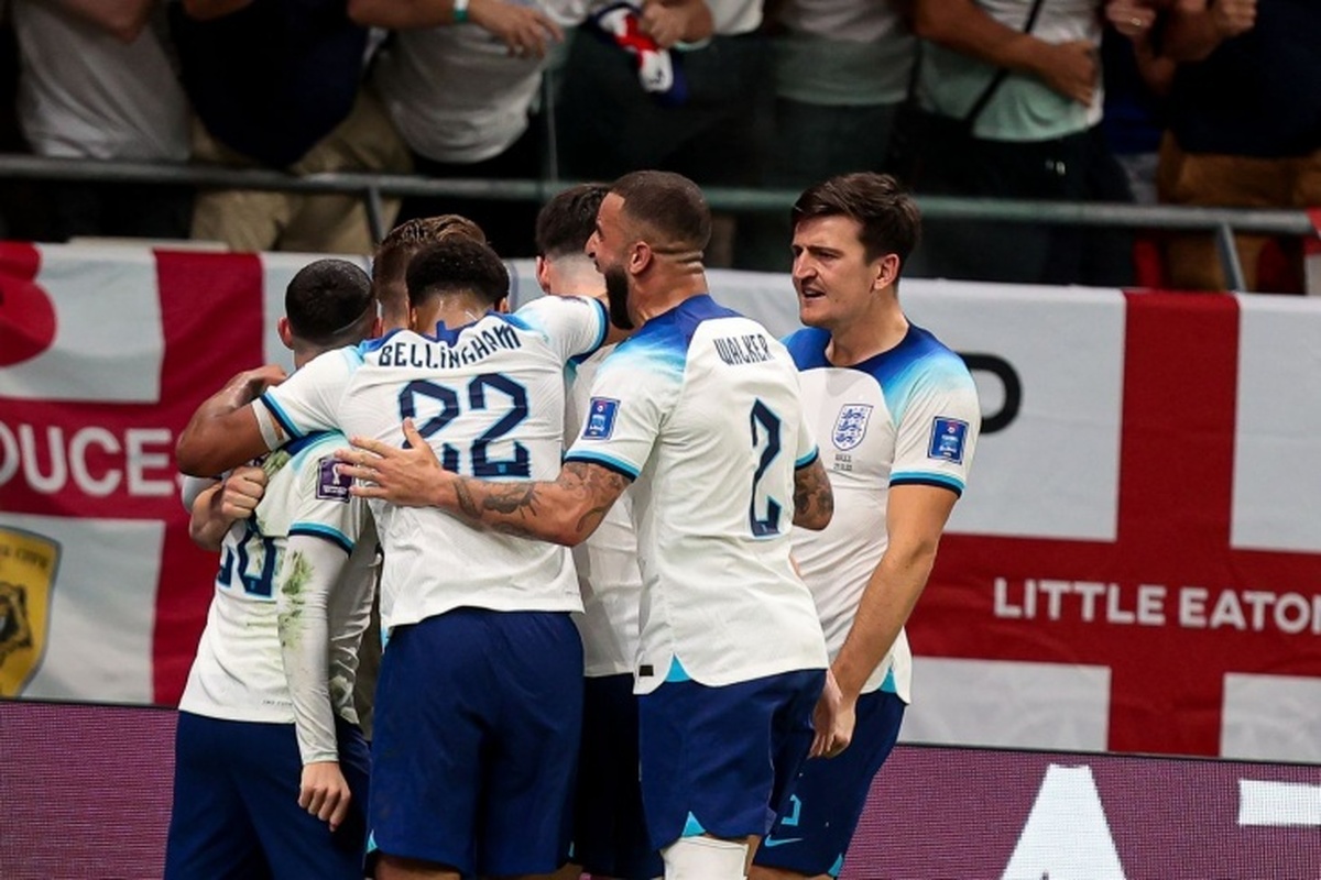 هسکی درباره مهاجمان انگلیس: «ما الان برای پیدا کردن نفر بعدی مشکل داریم»