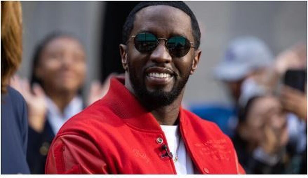 احوالات دور از انتظار و سرخوشانه شان «دی‌دی» در زندان!