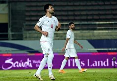 پست توهین آمیز شجاع خلیل‌زاده به مردم