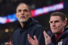 توخل پیش از بازی با آلبانی: لطفا کارت قرمز ندهید