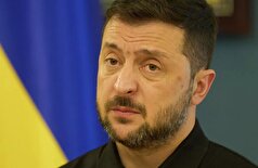 سیاستمدار فنلاندی از زلنسکی خواست ممنوعیت مذاکره با روسیه را لغو کند