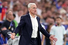 دشان اعلام کرد که چه زمانی فهرست تیم ملی فرانسه برای جام جهانی ۲۰۲۶ را اعلام خواهد کرد