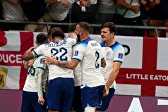 هسکی درباره مهاجمان انگلیس: «ما الان برای پیدا کردن نفر بعدی مشکل داریم»