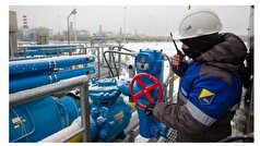 آماده سازی توافق واردات گاز از یونان توسط رئیس‌جمهور زلنسکی