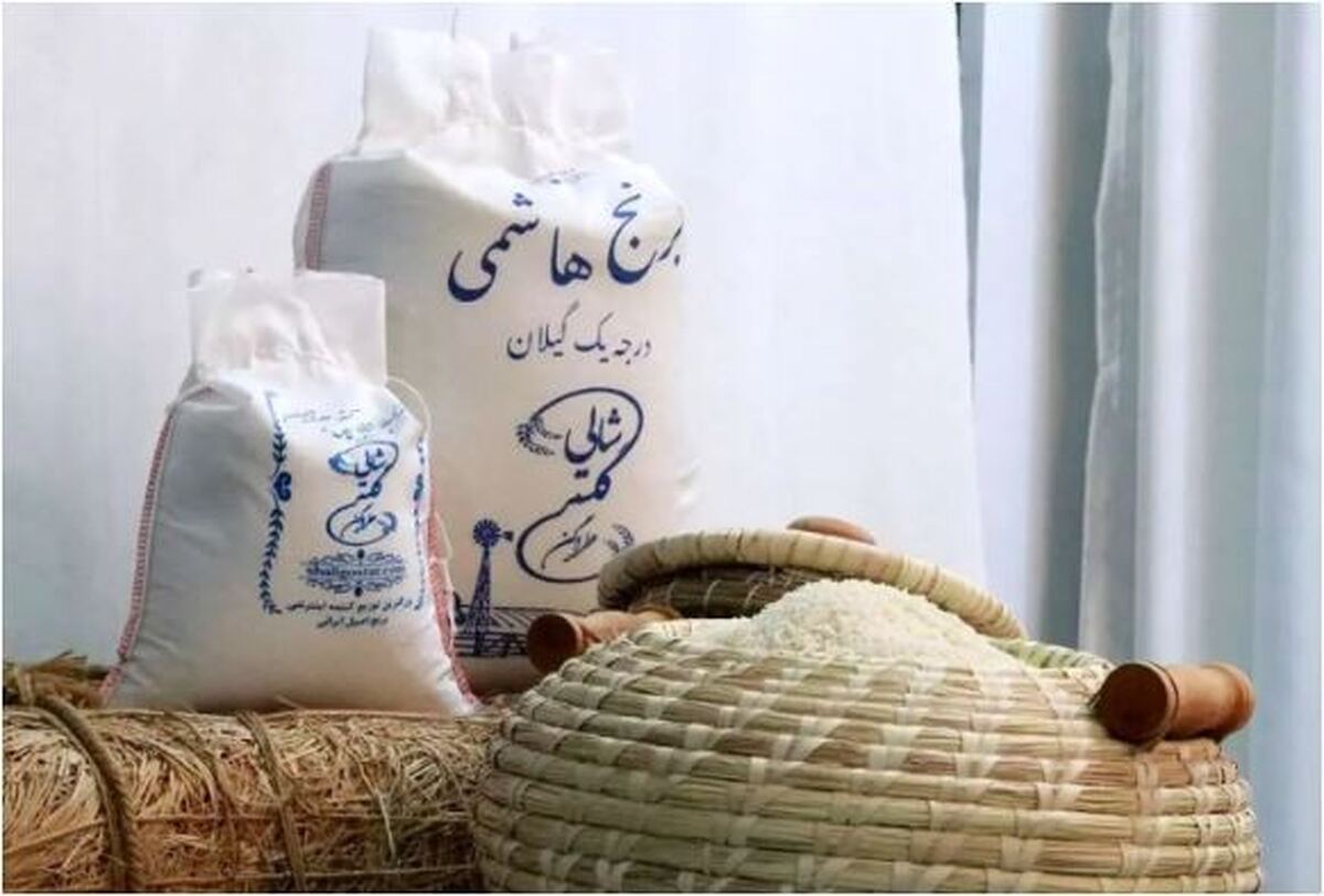 تازه‌ترین نرخ برنج هندی اعلام شد