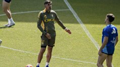 رئال اویدو ۱.۷ میلیون یورو دیگر برای یک مربی هزینه کرد