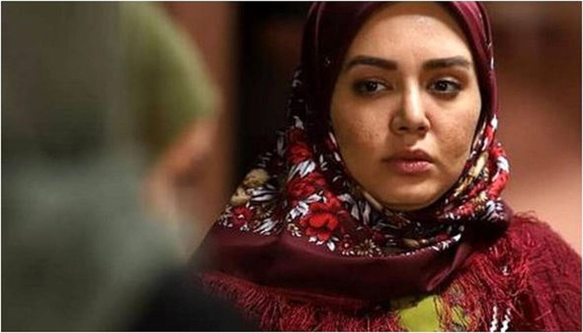 استایل ساده و کژوال ندا قاسمی در یک رویداد هنری جلب توجه کرد/خیلی ناهماهنگ نبود؟