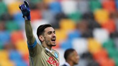 جایگاه الکس مرت در معرض تهدید است