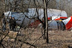 نامه‌های اپستین حاوی بحث‌هایی درباره سقوط هواپیما با حضور سیاستمداران لهستانی است