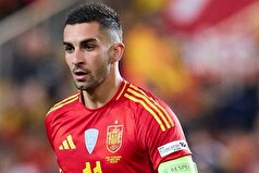 فران تورس با این گل در جمع ۱۰ گلزن برتر تیم ملی اسپانیا قرار گرفت و با سرخیو راموس برابری کرد