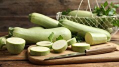 کارشناسان خواص مفید کدو سبز را فاش کرده‌اند